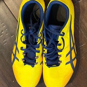 ASICS Track Spikes